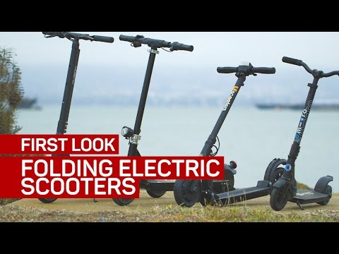 Zip zap zoom: What to look for in a folding electric scooter - UCOmcA3f_RrH6b9NmcNa4tdg