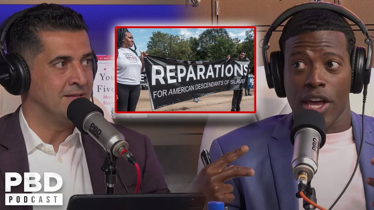 “Democrats Have Nothing to Offer Black People!" – Lawmakers Calls For $14 Trillion In Reparations
