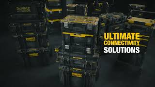 DeWalt Toughsystemi ja TSTAK-i adapterkomplekt video