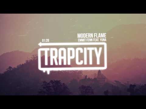 Emmit Fenn - Modern Flame (Feat. Yuna) - UC65afEgL62PGFWXY7n6CUbA
