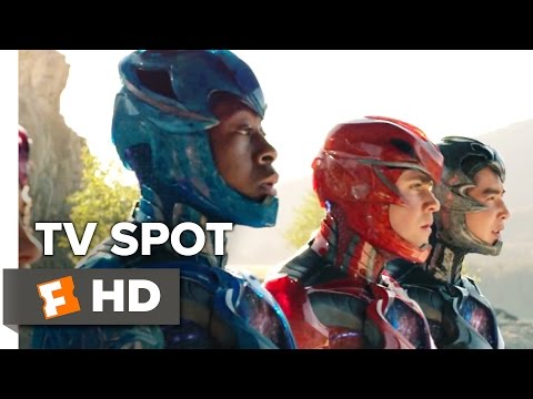 Power Rangers TV SPOT - Rita Repulsa (2017) - Elizabeth Banks Movie - UCkR0GY0ue02aMyM-oxwgg9g