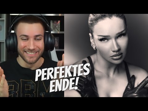 Sie singt wieder! Shirin David - Bitches brauchen Rap - Reaction