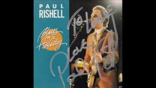 Paul Rishell - Louise