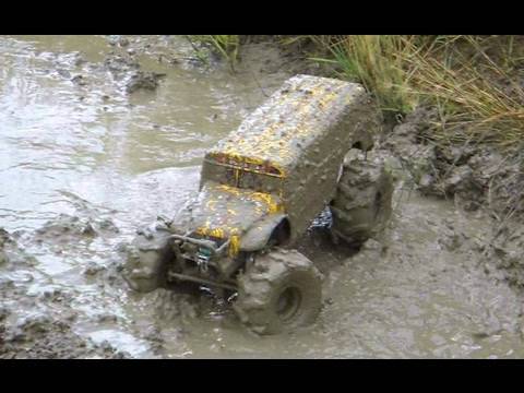 RC ADVENTURES - TTC 2010 - Eps 6 - MUDDIN', MUD BOGGING - 4X4 SCALE TOUGH TRUCK CHALLENGE - UCxcjVHL-2o3D6Q9esu05a1Q