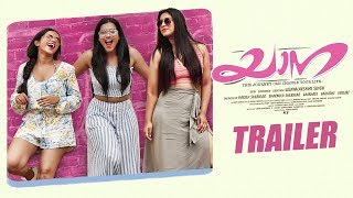 Video Trailer Yaanaa 