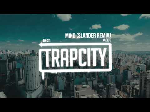 Skrillex & Diplo - Mind (Slander Remix) - UC65afEgL62PGFWXY7n6CUbA