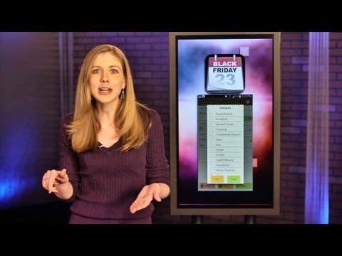 CNET Update - Tech deals and apps for Black Friday - UCOmcA3f_RrH6b9NmcNa4tdg