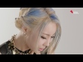 MV JUST GO (뮤직비디오) - RaNia (라니아)