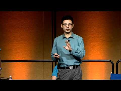 Google I/O 2012 - Get your Content on Google TV - UC_x5XG1OV2P6uZZ5FSM9Ttw