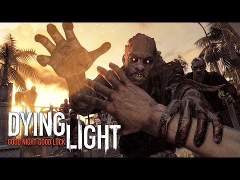 ZOMBIE OUTBREAK!! (Dying Light) - UC2wKfjlioOCLP4xQMOWNcgg