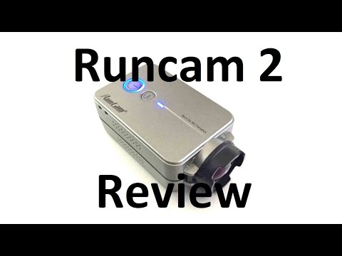 Runcam 2 review - UC4fCt10IfhG6rWCNkPMsJuw