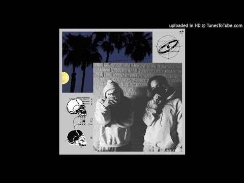 $uicideboy$ - Low Key Instrumental