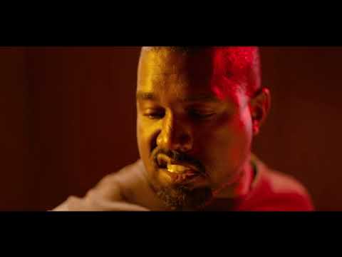 Kanye West - Life Of The Party (Original 2020 Music Video)