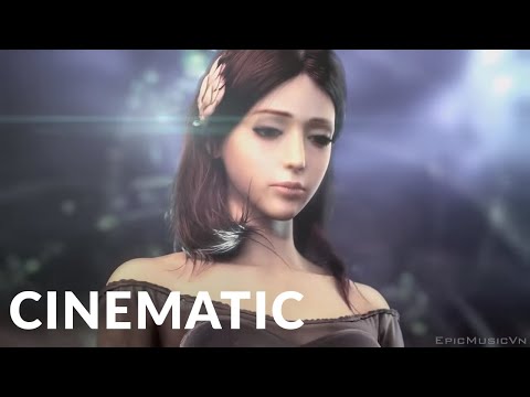 Epic Cinematic | Thomas Bergersen - Cry | Emotional Dramatic Uplifting | Epic Music VN - UC3zwjSYv4k5HKGXCHMpjVRg