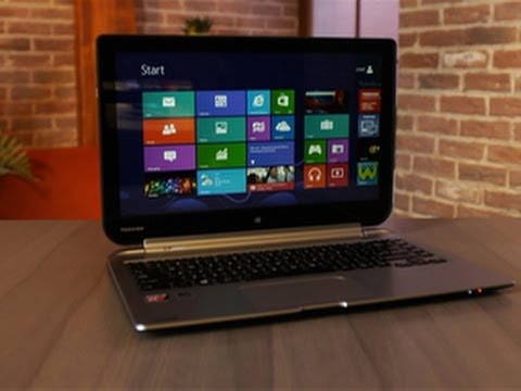 Toshiba Satellite Click hands-on: budget road to nowhere - UCOmcA3f_RrH6b9NmcNa4tdg