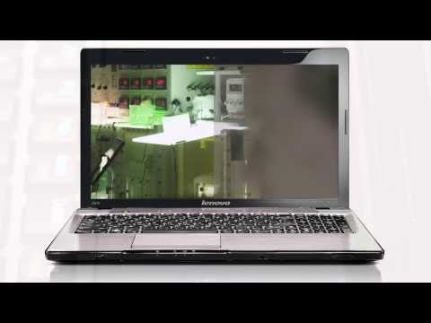 Lenovo IdeaPad Z Series laptops: Key Features (2011) - UCpvg0uZH-oxmCagOWJo9p9g