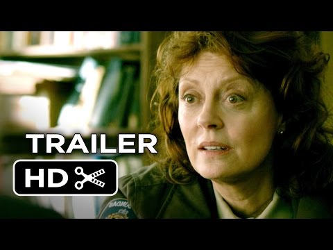 The Calling Official Trailer #1 (2014) - Susan Sarandon, Topher Grace  Movie HD - UCi8e0iOVk1fEOogdfu4YgfA