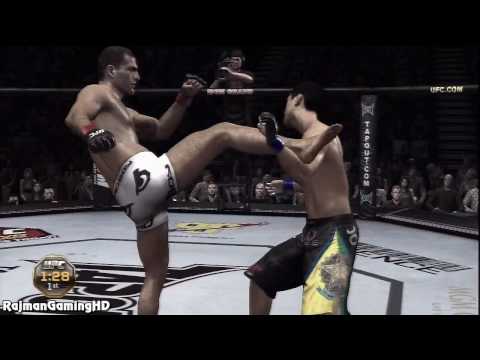 UFC Undisputed 2010 'Shogun vs Machida [PS3 Demo]' TRUE-HD QUALITY - UC8JiX8bJM5DzU41LyHpsYtA