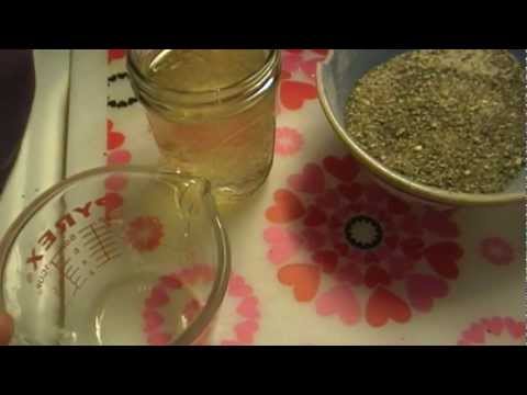 How to Make Dry Italian Dressing Mix:  Noreen's Kitchen - UCt4JkHmgAq1EnQc1Cc5M4xw