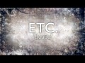 MV เพลง ปัจจุบัน - ETC. (อีทีซี.)