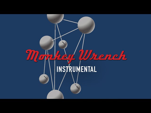 Classical Music Instruments: The Monkey Wrench