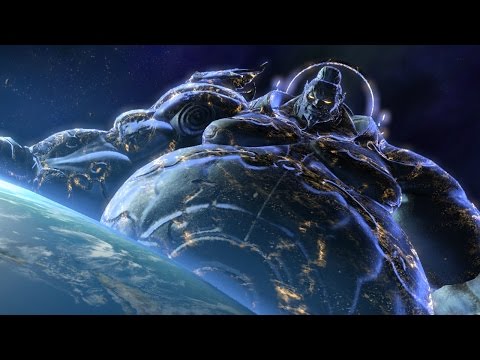 Top 10 Giants In Video Games - UCaWd5_7JhbQBe4dknZhsHJg