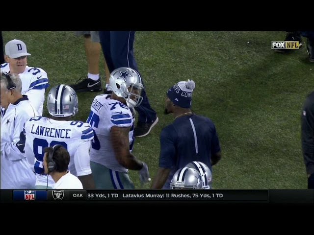 Did Greg Hardy Get Kicked Out Of The NFL?