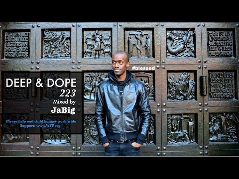 3 Hour Deep House Lounge Music DJ Set by JaBig (HD 2014 Playlist) - DEEP & DOPE 223 - UCO2MMz05UXhJm4StoF3pmeA