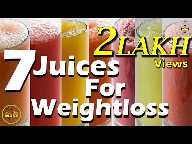 what-juice-is-good-for-weight-loss-health-diseases