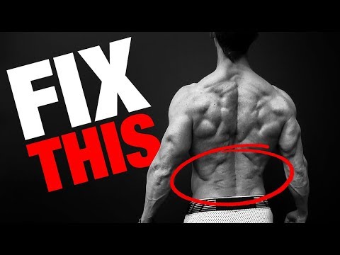 How to Get a Strong Low Back | DO THIS EVERY DAY! - UCe0TLA0EsQbE-MjuHXevj2A