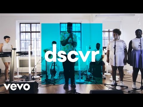 MNEK - Wrote A Song About You - Vevo dscvr (Live) - UC-7BJPPk_oQGTED1XQA_DTw