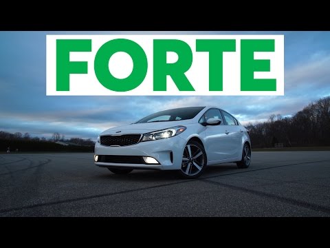 2017 Kia Forte Quick Drive | Consumer Reports - UCOClvgLYa7g75eIaTdwj_vg