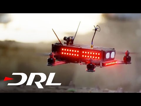 Drone Racing League: The Sport of the Future | DRL - UCiVmHW7d57ICmEf9WGIp1CA
