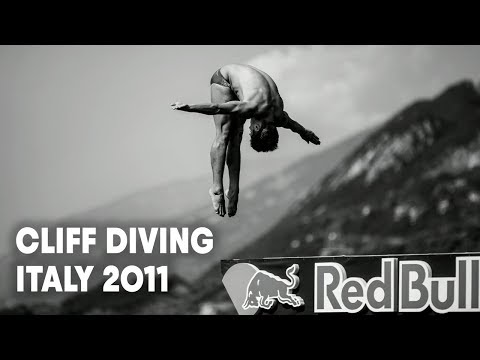 Malcesine, Italy preview - Red Bull Cliff Diving World Series 2011 - UCblfuW_4rakIf2h6aqANefA