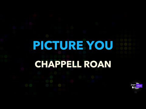 Chappell Roan - Picture You | Karaoke Version