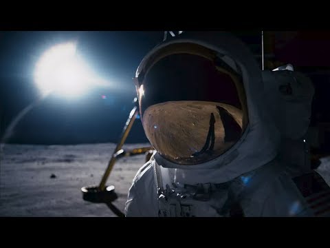 First Man Review and Discussion! - Offworld - UCiDJtJKMICpb9B1qf7qjEOA