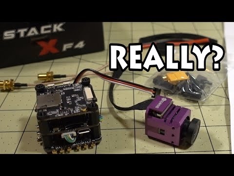 Eachine Stack-X F4 Overview - UCnJyFn_66GMfAbz1AW9MqbQ