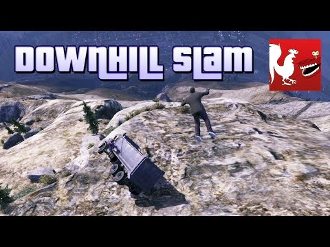 Things to do in GTA V - Downhill Slam - UCzH3iADRIq1IJlIXjfNgTpA