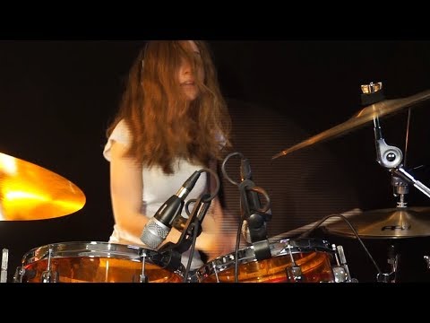 Chop Suey! (System Of A Down); drum cover by Sina - UCGn3-2LtsXHgtBIdl2Loozw