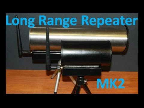 Long Range Repeater - UCHqwzhcFOsoFFh33Uy8rAgQ