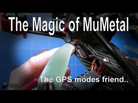 RC Quick Tips: What is MuMetal? - UCp1vASX-fg959vRc1xowqpw