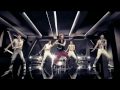 MV เพลง Lucifer - SHINee