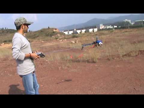 Drago450SE V2 Maiden Flight Crazy 8 Loops - UCsFctXdFnbeoKpLefdEloEQ