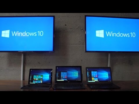 CNET News - Microsoft opens a new Windows to the world - UCOmcA3f_RrH6b9NmcNa4tdg