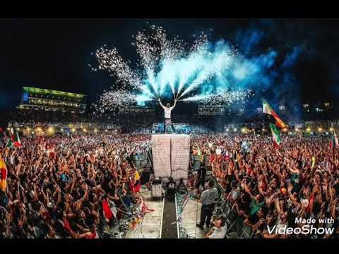 Dimitri Vegas & Like Mike & Bassjackers & Crossnad - Bonzai Channel One