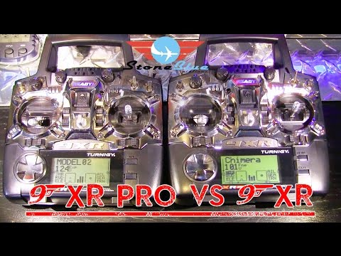 9XR Pro Vs  9XR - UC0H-9wURcnrrjrlHfp5jQYA