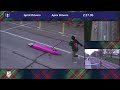 2025 Sunday Timing Heat (Spirit Drivers Apex Drivers)