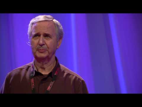 The Disney way: inspiration, creativity, and having faith in your team | Tom Craven | TEDxACU - UCsT0YIqwnpJCM-mx7-gSA4Q