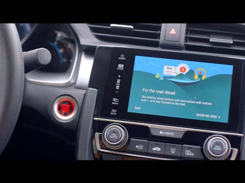 Apple CarPlay vs. Android Auto - UCddiUEpeqJcYeBxX1IVBKvQ