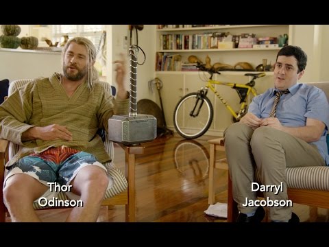 Team Thor - Official Marvel | HD - UCM-jlCRlsC59Pq5oXa61CzA